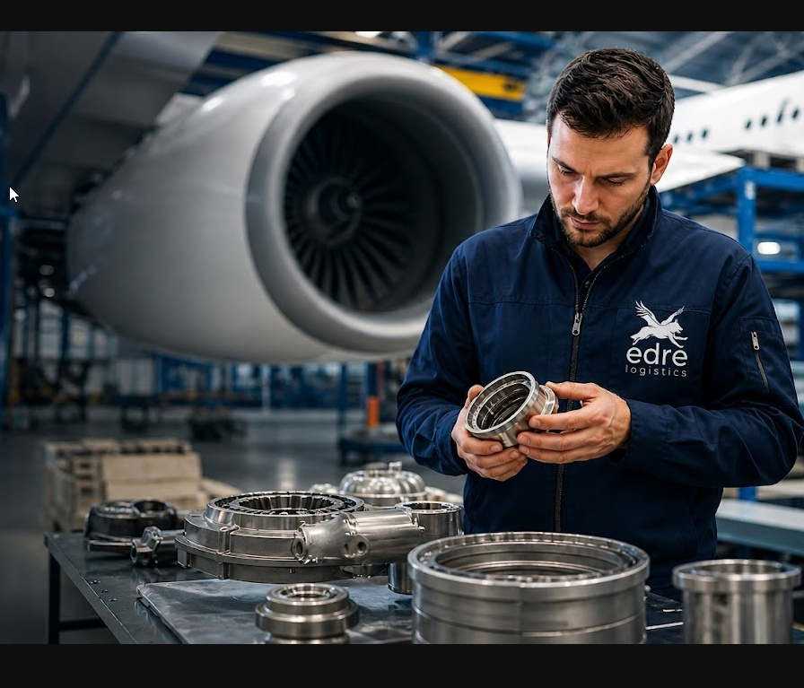 MRO Procurement
